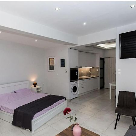 Cozy Apartment Central Афины Экстерьер фото