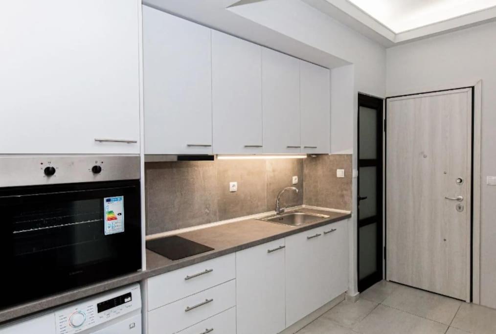 Cozy Apartment Central Афины Экстерьер фото