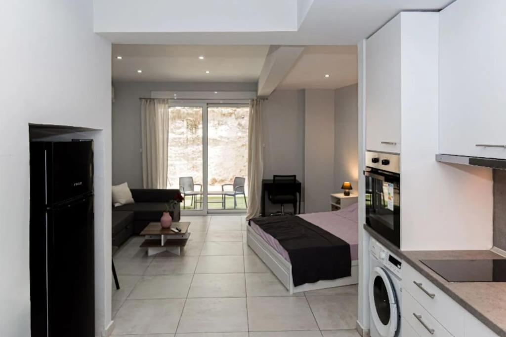 Cozy Apartment Central Афины Экстерьер фото